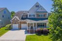 20124 Verlaine Drive sold home in Davidson, SC