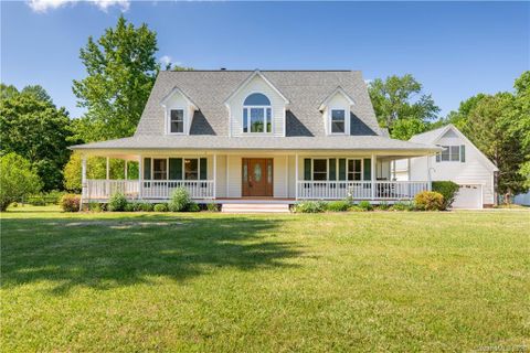 113 Providence Place sold home in Providence Heights, York, SC