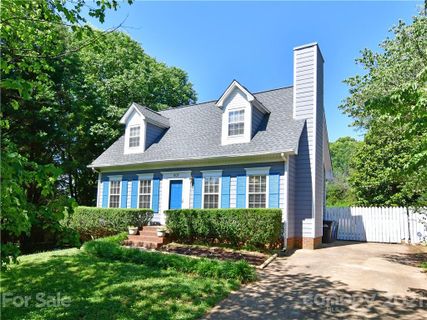 607 Pebblestone Court