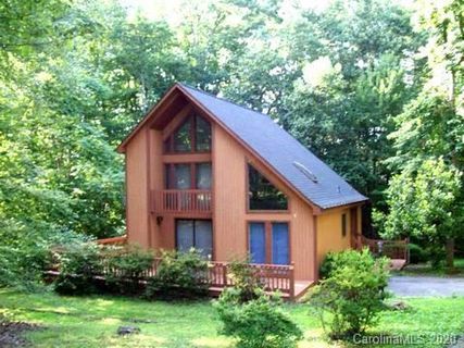 208 Westwood Drive sold home in Westwood, Morganton, NC