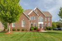 8334 Olde Stonegate Lane sold home in Mint Hill, SC