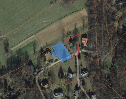 00 Sams Trail sold home in Balsam Meadows, Waynesville, NC