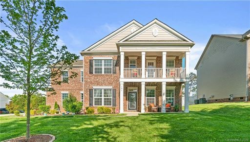 151 Warfield Drive