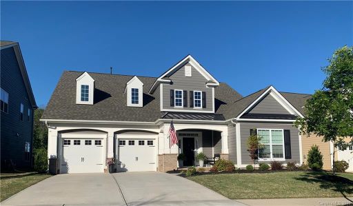12311 Cranberry Glades Drive