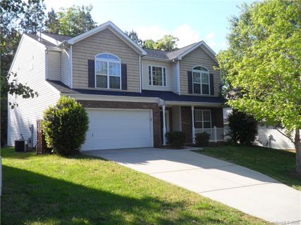 2129 Majestic Poplar Drive