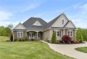 4130 Carriage Lane sold home in Hickory, SC