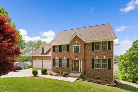 5727 Crown Terrace
