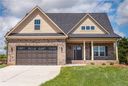 1032 Clear Creek Circle sold home in Lincolnton, SC