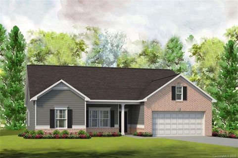 117 Autumn Mist Road 29 sold home in Autumn Brook, Statesville, NC