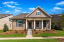 1037 Greenbridge Drive sold home in Matthews, SC