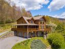 268 Cub Trail sold home in Maggie Valley, SC