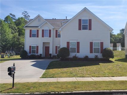 536 Oak Leaf Way sold home in Wildwood Ridge, Kannapolis, NC