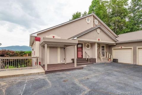 2 Bayshore Drive sold home in North Shores, Nebo, NC