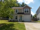 782 Jones Branch Drive sold home in Fort Mill, SC