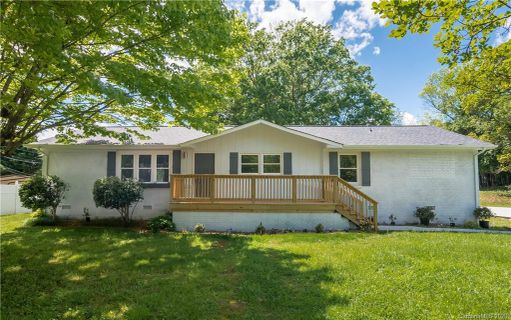 193 33rd Street sold home in Westwood, Hickory, NC