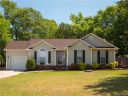 1314 Holley Knoll Lane sold home in Fort Mill, SC