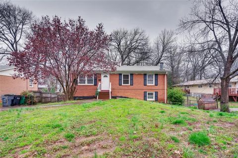 4931 Clintwood Drive