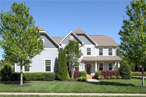105 Topsail Court
