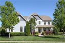 105 Topsail Court sold home in Weddington, SC