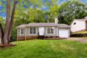 9523 Huntsham Road sold home in Charlotte, SC