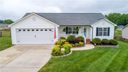 1235 Glory Court sold home in Oakboro, SC