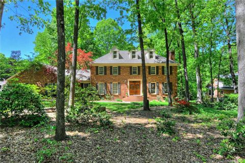 4608 Stoneybrook Court