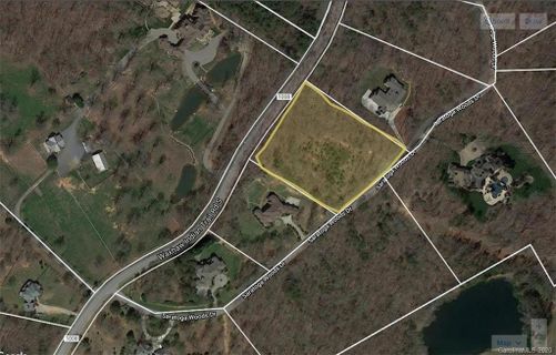 0 Saratoga Woods Drive 4 sold home in Saratoga Woods, Waxhaw, NC