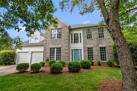6301 Horseplay Court sold home in Southpoint Landing, Charlotte, NC