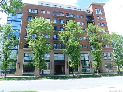 715 N Church Street 504 sold home in 715 North Church Street, Charlotte, NC