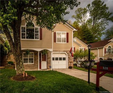 520 Belvidere Court