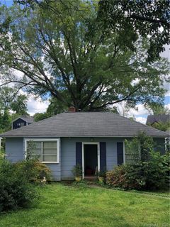 2818 Florida Avenue sold home in Dixie Manor, Charlotte, NC