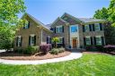 1340 Dobson Drive sold home in Waxhaw, SC