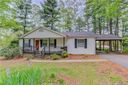 102 Cinnamon Way sold home in Flat Rock, SC