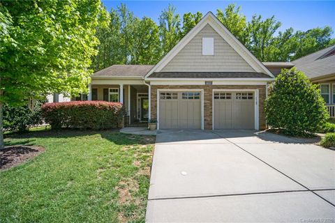4527 Hubbard Falls Drive