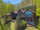 220 Dulcimer Lane sold home in Waynesville, SC