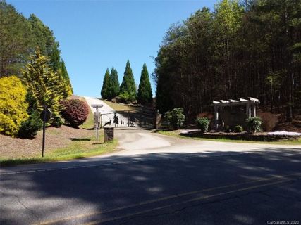 0 Palisade Drive 25 sold home in The Pinnacle at Ridgeview, Mill Spring, NC