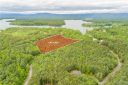 2329 N Powerhouse Road sold home in Morganton, SC