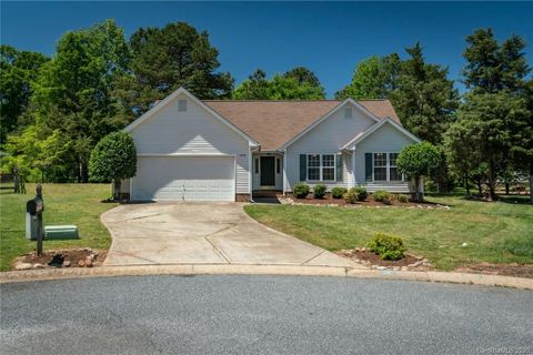 5008 Ravens Court