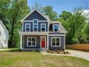 2845 Mayflower Road sold home in Charlotte, SC