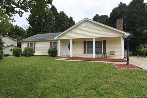 2450 Caswell Court