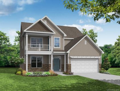 5314 Pembrey Drive Lot 38