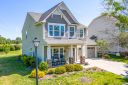 13421 Pierre Reverdy Drive sold home in Davidson, SC