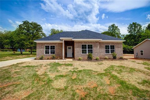5040 Cheviot Road sold home in Allen Hills, Charlotte, NC