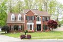 3047 Pinewood Hill Drive sold home in Matthews, SC