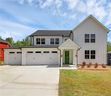 194 Country Lake Drive sold home in Mooresville, SC