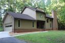 3726 Spokeshave Lane sold home in Matthews, SC