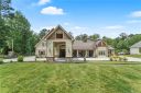 4716 Weddington Matthews Road sold home in Matthews, SC