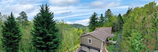 135 Black Oak Drive sold home in The Forest, Asheville, NC