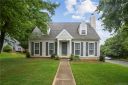 11700 Norkett Drive sold home in Charlotte, SC