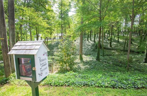 401 Hillandale Drive sold home in Sardis Terrace, Charlotte, NC